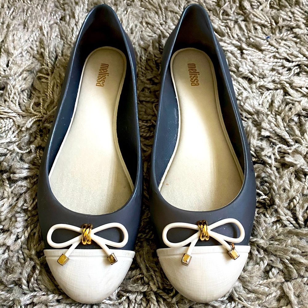 Melissa Flats